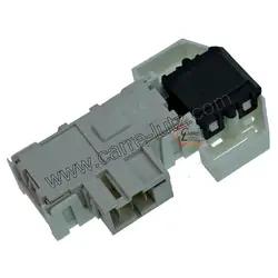 Verrou de porte Rold DM070560 de lave linge Bosch Siemens 00423587