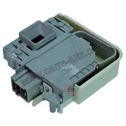 Verrou de porte de lave linge Bosch Siemens 00619468