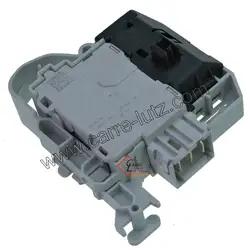 Verrou de porte 00638259 de lave linge Bosch Siemens