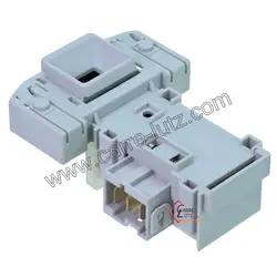 Verrou de porte 00631638 de lave linge Bosch Siemens