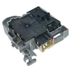 Verrou de porte DC81-01477A de lave linge Samsung