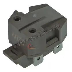 Relai de frigo 1/12 à 1/2 CV 220/240V 4 cosses