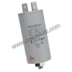 Condensateur permanent  3,5 MF  450V