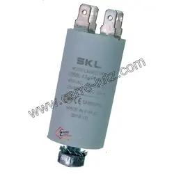 Condensateur permanent 4,5 MF  450V