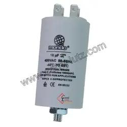 Condensateur permanent 18 MF  450V