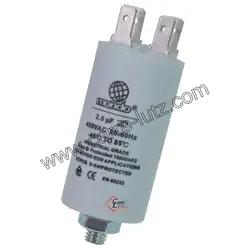 Condensateur permanent  2,5 MF  450V