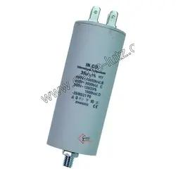 Condensateur permanent  30 MF  450V