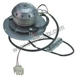Ventilateur extracteur de fumée de poele a pellet