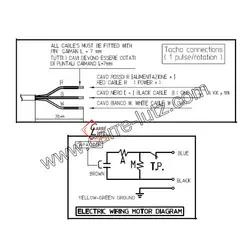 Ventilateur extracteur de fumée de poele a pellet