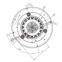 Ventilateur extracteur de fumée de poele a pellet