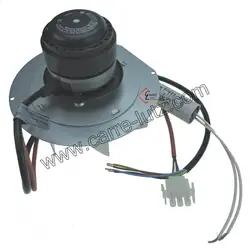 Ventilateur centrifuge Ecofit de poele a pellet Deville D0026580