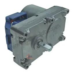 Motor�ducteur de vis sans fin 4 tour/minute Kenta de poele � pellet