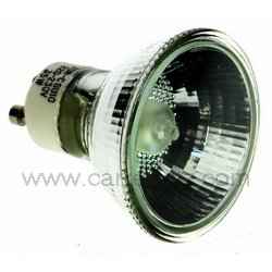 Lampe de hotte aspirante 35W 220/230V GU10