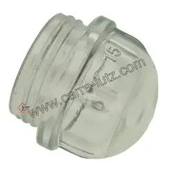 Hublot 639157 de lampe de four Gorenje