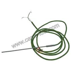 Sonde de temp�rature Tck 3x145mm 1,8mt de po�le � pellet