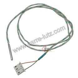 Sonde de fum�e 232760 de po�le � pellet Edilkamin