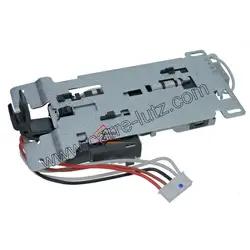 Platine de verrouillage Bitron de four Ariston Hotpoint C00259456