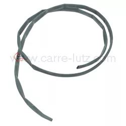 Gaine thermorétractable 3,2 a 1,6 mm