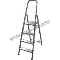 ESCABEAU ALU 3 MARCHES