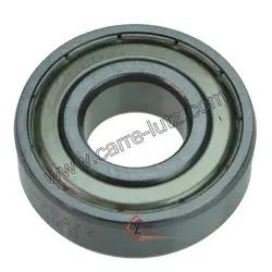 Roulement � billes 6203 17x40x12 mm