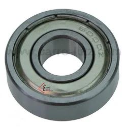 Roulement � billes 6000  10x26x8 mm