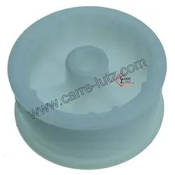 Galet tendeur 265558 de sche linge Gorenje