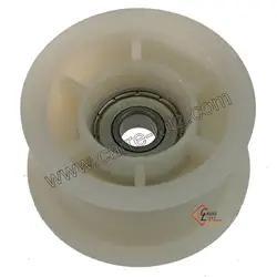 Galet tendeur C00519663 de s�che linge Ariston Indesit