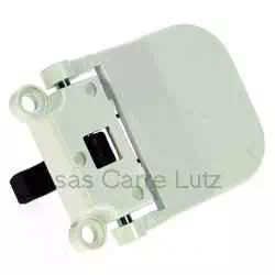 Poignée De Hublot Lave-linge 55X9898 - Compatible Fagor, Brandt, Vedette, Proline