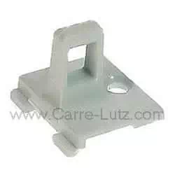 8996471276205 LAVATHERM S36600 N°89 Fermeture De Porte Pour Sèche Linge