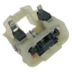 Fermeture de porte de lave vaisselle 697690208 Smeg