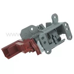 Fermeture de porte C00513644 de lave vaisselle Ariston Indesit