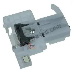 Fermeture de porte 10006917 de lave vaisselle Bosch Siemens