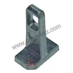 Crochet de porte de hublot 00627057 de lave linge Bosch Siemens