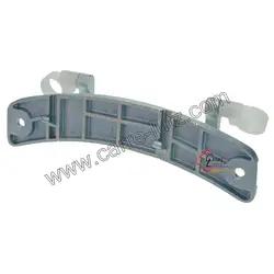 Charnière de porte AS0040307 1039971 de hublot de lave linge Brandt Bellavita