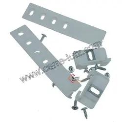 Glissire de porte 908632200 de rfrigrateur Liebherr