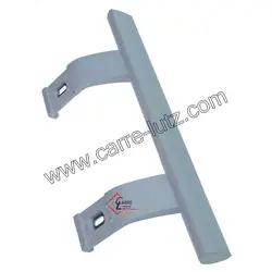 Poigne de rfrigrateur Congelateur 2651095073 A.Martin Electrolux