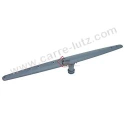 Bras de lavage inférieur de lave vaisselle Candy Rosières 41009781