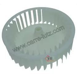 Turbine de ventilation C00526646 de sèche linge Ariston Indesit