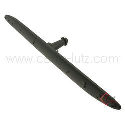 Bras de cyclage inferieur gris 1526523400 de lave vaisselle Electrolux