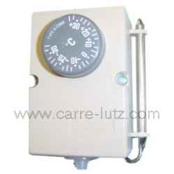 Thermostat de climatiseur ou chambre froide -35° +35°