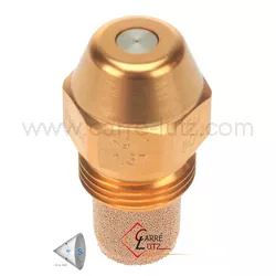 Gicleur Danfoss 0,50 Gph S60°