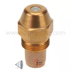 Gicleur Danfoss 0,55 Gph 60 S