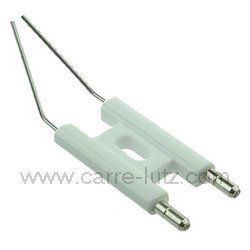 Electrode d allumage Q39803260 Ferroli
