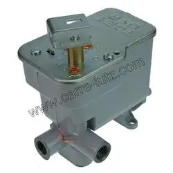 Carburateur Toby 7,5 / 24 Sortie latérale