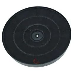 Filtre charbon actif 230mm EFF54 ou F233 ou FAC509 de hotte
