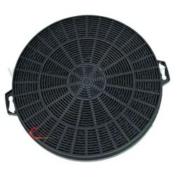 Filtre charbon actif FC03 de hotte aspirante C00090822 Ariston Brandt 76X0564