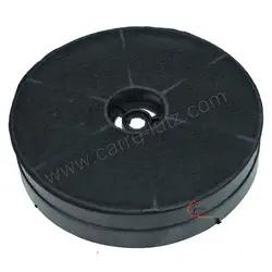 Filtre de hotte charbon actif Turboair Type A