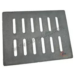 Grille foyère de foyer compatible avec Invicta FB670122