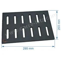 Grile d'insert 650 F665212B-A Deville