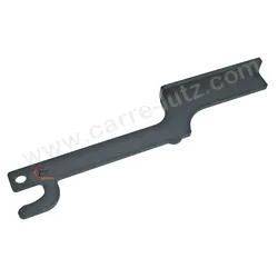 Poigne de porte AT650129A d'insert 650 Deville